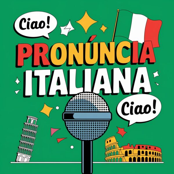 Guia de Pronúncia Italiana