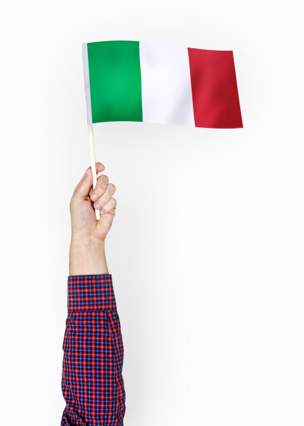 Guia de Pronúncia Italiana - Image 2