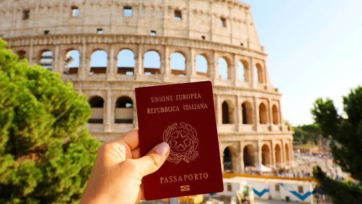 Forma Gratuita de Conseguir a Cidadania Italiana?