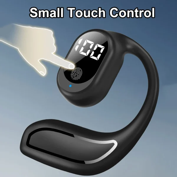 Fone de Ouvido para Corrida com Bluetooth - Image 2