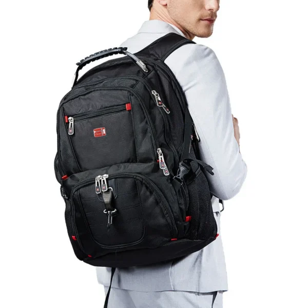 Mochila de viagem para notebook - Image 6