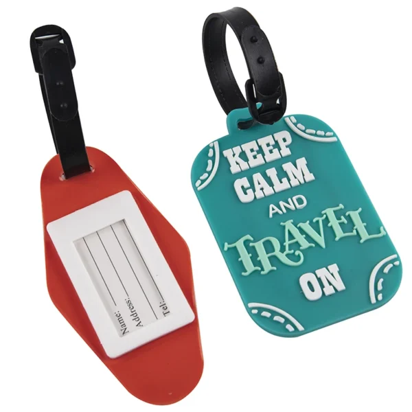 Tag de Mala Personalizada - Image 2