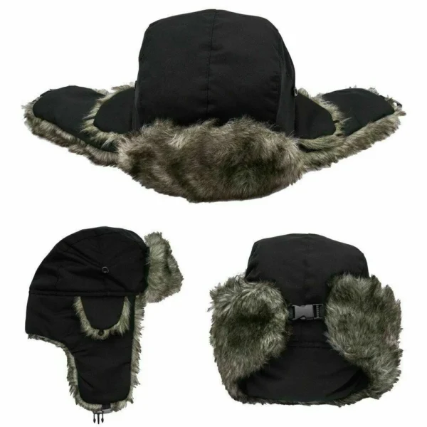 chapeu de inverno - Image 2