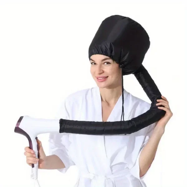 touca para secar cabelo​ - Image 2