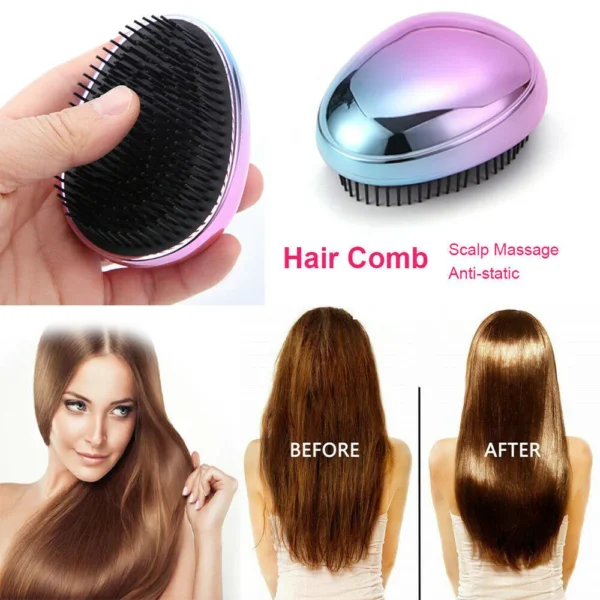 Escova de Cabelo - Image 2