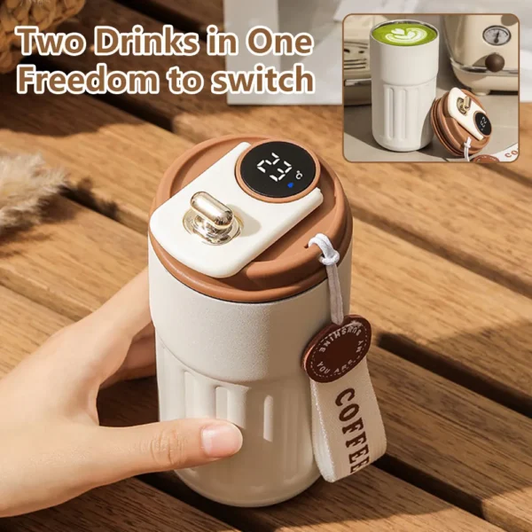 copo para café termico - Image 3